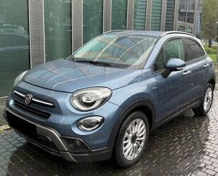 Fiat 500X Gebrauchtwagen