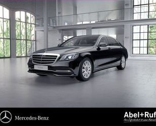 Mercedes-Benz S 560 Gebrauchtwagen