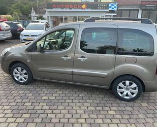 Citroen Berlingo Gebrauchtwagen