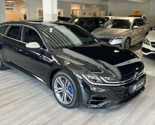 VW Arteon Gebrauchtwagen