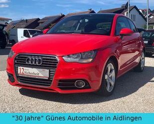 Audi A1 Gebrauchtwagen