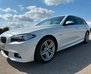 BMW 530 Gebrauchtwagen