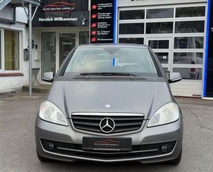 Mercedes-Benz A 160 Gebrauchtwagen