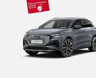 Audi Q4 e-tron Gebrauchtwagen