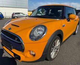 Mini Cooper S Gebrauchtwagen