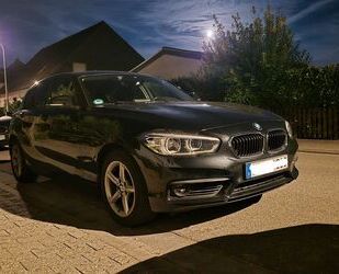 BMW 120 Gebrauchtwagen