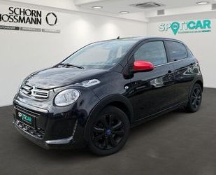 Citroen C1 Gebrauchtwagen