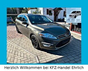 Ford Mondeo Gebrauchtwagen