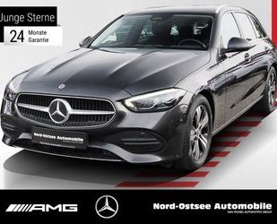 Mercedes-Benz C 220 Gebrauchtwagen