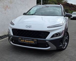 Hyundai KONA Gebrauchtwagen