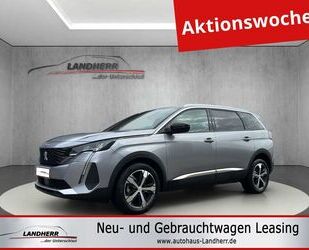 Peugeot 5008 Gebrauchtwagen