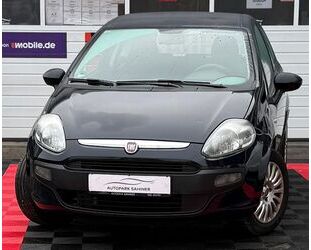 Fiat Punto Evo Gebrauchtwagen