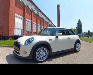 Mini Cooper Coupé Gebrauchtwagen
