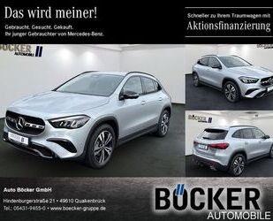 Mercedes-Benz GLA 200 Gebrauchtwagen