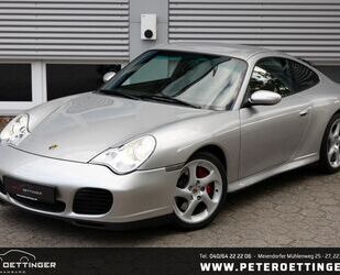 Porsche 996 Gebrauchtwagen