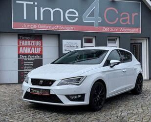 Seat Leon Gebrauchtwagen
