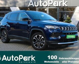Jeep Compass Gebrauchtwagen