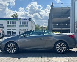 Opel Cascada Gebrauchtwagen