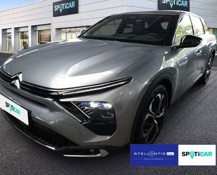 Citroen C5 X Gebrauchtwagen