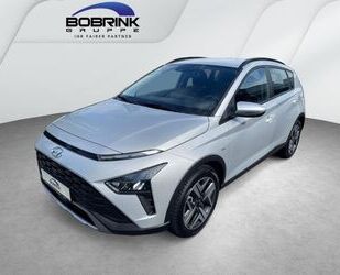 Hyundai BAYON Gebrauchtwagen