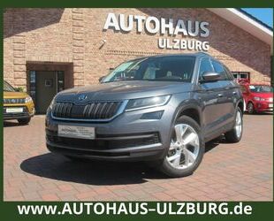 Skoda Kodiaq Gebrauchtwagen