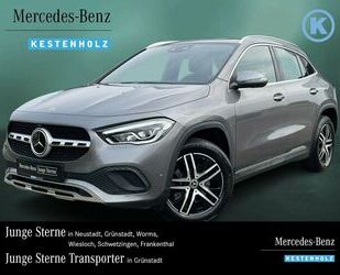 Mercedes-Benz GLA 220 Gebrauchtwagen