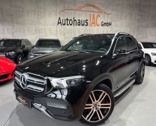 Mercedes-Benz GLE 350 Gebrauchtwagen