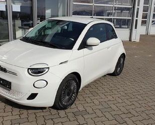 Fiat 500e Gebrauchtwagen