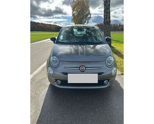 Fiat 500 Gebrauchtwagen