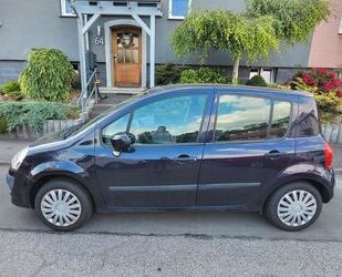 Renault Modus Gebrauchtwagen