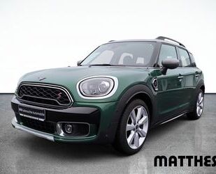 Mini Cooper SD Countryman Gebrauchtwagen
