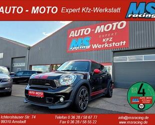 Mini John Cooper Works Gebrauchtwagen