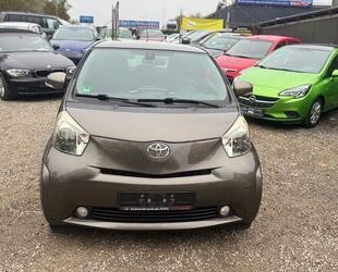 Toyota IQ Gebrauchtwagen