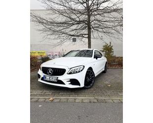 Mercedes-Benz C 43 AMG Gebrauchtwagen
