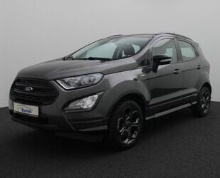 Ford EcoSport Gebrauchtwagen