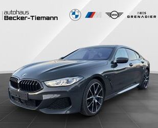 BMW 840 Gebrauchtwagen