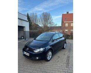 VW Golf Plus Gebrauchtwagen