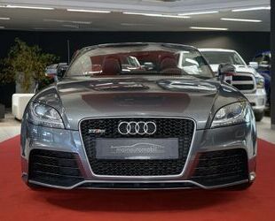 Audi TT RS Gebrauchtwagen
