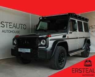 Mercedes-Benz G 350 Gebrauchtwagen