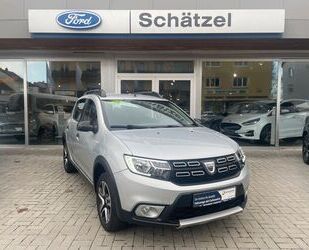 Dacia Sandero Gebrauchtwagen