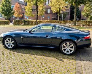 Jaguar XK 