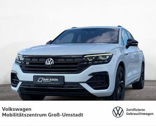 VW Touareg Gebrauchtwagen