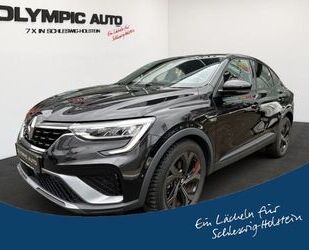 Renault Arkana Gebrauchtwagen