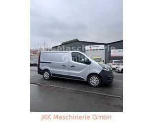 Opel Vivaro Gebrauchtwagen