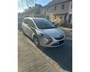 Opel Zafira Tourer Gebrauchtwagen