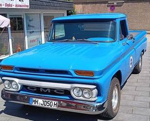 Chevrolet Andere Gebrauchtwagen