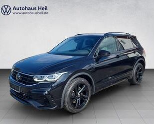Jeep Tiguan 