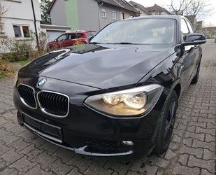 BMW 114 Gebrauchtwagen