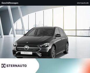 Mercedes-Benz B 250 Gebrauchtwagen