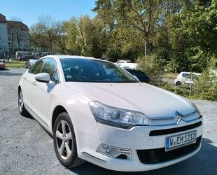 Citroen C5 Gebrauchtwagen